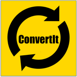 Icona ConvertIt