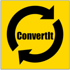 ConvertIt ไอคอน