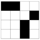 آیکون‌ Quick Crossword