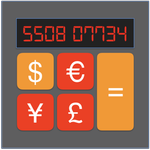 Financial Calculator FincCalc icon