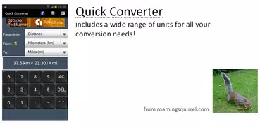 Quick Converter