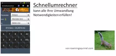 Schnellumrechner