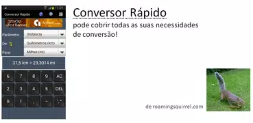 Conversor Rápido