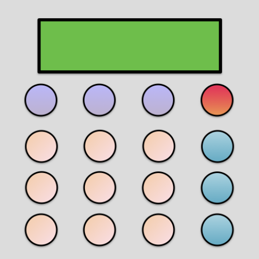 Calculadora Estándar (StdCalc)