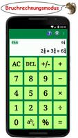 Standard Rechner (StdCalc) Screenshot 2