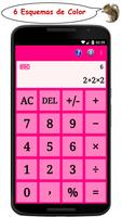 Calculadora Estándar (StdCalc) captura de pantalla 1