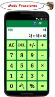 Calculadora Estándar (StdCalc) captura de pantalla 2