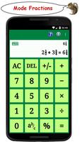 Calculatrice Standard StdCalc capture d'écran 2