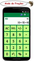 Calculadora Standard (StdCalc) imagem de tela 2
