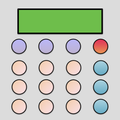 Standard Calculator (StdCalc+)