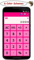 Standard Calculator (StdCalc+) Ekran Görüntüsü 1