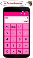 Standard Rechner (StdCalc+) Screenshot 1