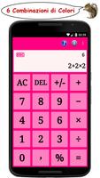 1 Schermata Calcolatrice Standard StdCalc+
