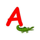 Zoo Alphabet أيقونة