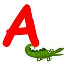 APK Zoo Alphabet+