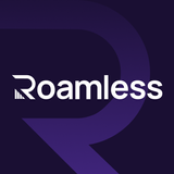 Roamless أيقونة