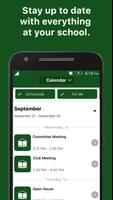 Roanoke Catholic School App โปสเตอร์