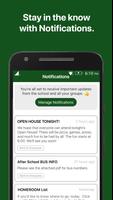 Roanoke Catholic School App ภาพหน้าจอ 1