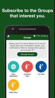 Roanoke Catholic School App ภาพหน้าจอ 2