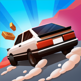 Tofu Drifter أيقونة