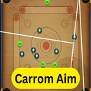 Bit Indirect Carrom Aim Pool APK