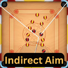 Indirect Carrom  Aim Autoplay icon