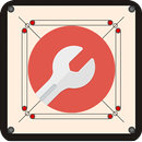 Bitaim Pool For Carrom Aim APK