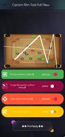 Bitaim Pool For Carrom Aim screenshot 2