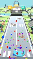 Road Clean 3D ภาพหน้าจอ 1