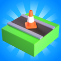 Build The Road