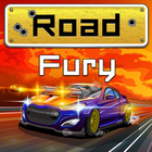 Road Fury иконка