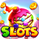 APK Dessert Spree Slots