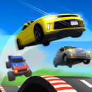 Road Hills IO APK