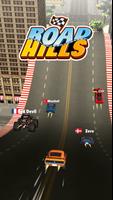 Road Hills IO постер