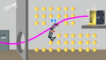 Super Stuntthief screenshot 1