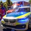 ”Euro Autobahn Police Simulator