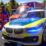 Euro Autobahn Police Simulator APK
