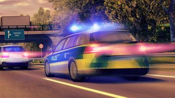 Euro Autobahn Police Simulator bài đăng
