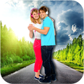 Road Photo Frames – Road Photo