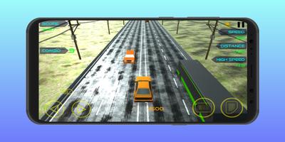 Road Madness Ekran Görüntüsü 2