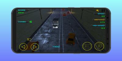 Road Madness Ekran Görüntüsü 3
