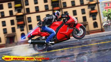 Road Revenge پوسٹر