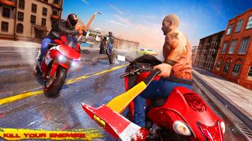 Road Revenge اسکرین شاٹ 1