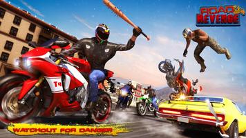 Road Revenge اسکرین شاٹ 3
