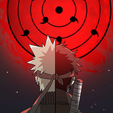 Route vers Shinobi icône