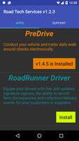 Road Tech Services screenshot 3