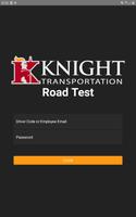 Knight Road Test bài đăng