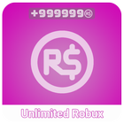 Get Free Robux&Roblox Tips 2019 আইকন