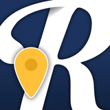 Roadtrippers - Trip Planner aplikacja