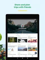Roadtrippers - Trip Planner APK Herunterladen